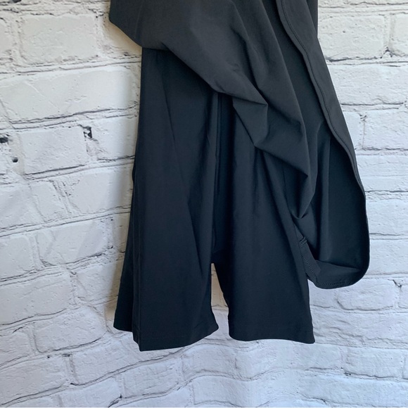 Outdoor Voices The Exercise Dress Black Size Medium - Picture 6 of 11